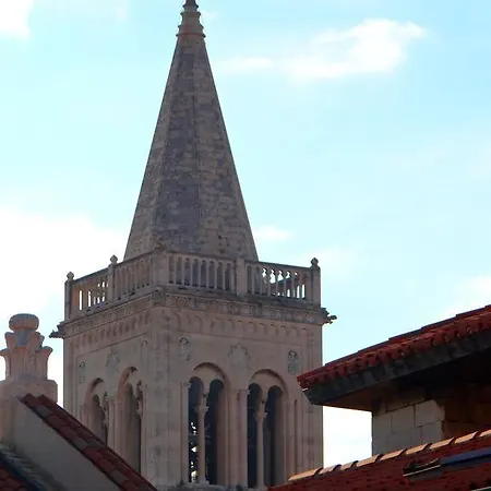 Sunny In The City Centre Zadar