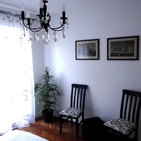 Apartment Sunny In The City Centre Zadar