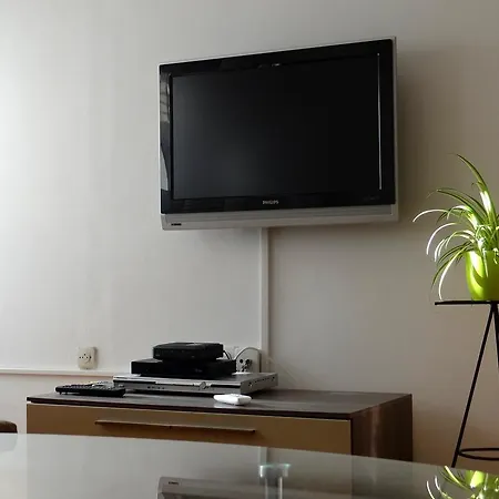 Apartment Sunny In The City Centre *