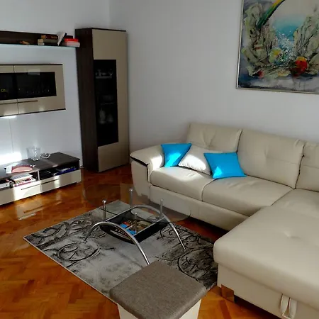 Sunny In The City Centre Apartment *