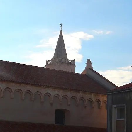 Appartement Sunny In The City Centre Zadar
